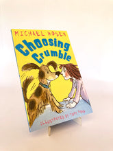 Cargar imagen en el visor de la galería, CHOOSING CRUMBLE