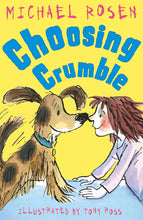 Cargar imagen en el visor de la galería, CHOOSING CRUMBLE