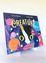 Cargar imagen en el visor de la galería, CREATURE