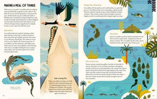 Cargar imagen en el visor de la galería, CURIOUS ABOUT CROCODILES