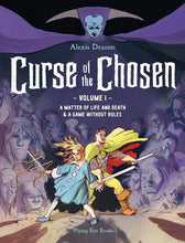 Cargar imagen en el visor de la galería, CURSE OF THE CHOSEN 1