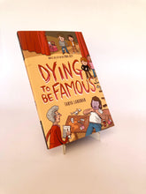 Cargar imagen en el visor de la galería, MURDER MYSTERIES 3: DYING TO BE FAMOUS