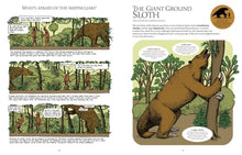 Cargar imagen en el visor de la galería, SMALL AND TALL TALES OF EXTINCT ANIMALS