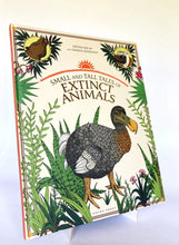 Cargar imagen en el visor de la galería, SMALL AND TALL TALES OF EXTINCT ANIMALS