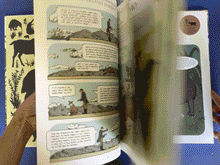 Cargar imagen en el visor de la galería, SMALL AND TALL TALES OF EXTINCT ANIMALS