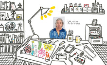 Cargar imagen en el visor de la galería, HELP! WE NEED A TITLE