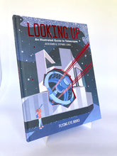 Cargar imagen en el visor de la galería, LOOKING UP