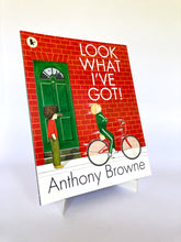 Cargar imagen en el visor de la galería, LOOK WHAT I'VE GOT
