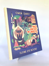 Cargar imagen en el visor de la galería, MAD ABOUT MONKEYS
