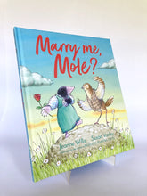 Cargar imagen en el visor de la galería, MARRY ME, MOLE?