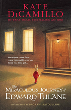 Cargar imagen en el visor de la galería, THE MIRACULOUS JOURNEY OF EDWARD TULANE