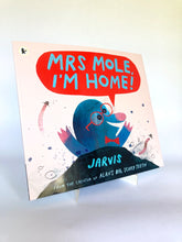 Cargar imagen en el visor de la galería, MRS MOLE, I'M HOME