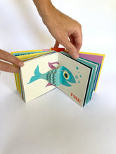 Cargar imagen en el visor de la galería, POP-UP: OCEAN