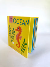 Cargar imagen en el visor de la galería, POP-UP: OCEAN