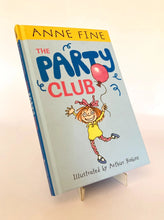 Cargar imagen en el visor de la galería, THE PARTY CLUB