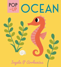 Cargar imagen en el visor de la galería, POP-UP: OCEAN