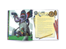 Cargar imagen en el visor de la galería, THE SECRET LIVES OF DRAGONS