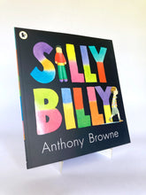 Cargar imagen en el visor de la galería, SILLY BILLY