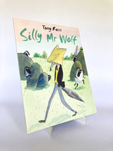 Cargar imagen en el visor de la galería, SILLY MR WOLF