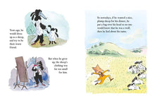 Cargar imagen en el visor de la galería, SILLY MR WOLF