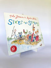 Cargar imagen en el visor de la galería, SIXES AND SEVENS