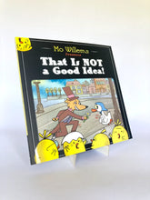 Cargar imagen en el visor de la galería, THAT IS NOT A GOOD IDEA