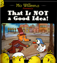 Cargar imagen en el visor de la galería, THAT IS NOT A GOOD IDEA