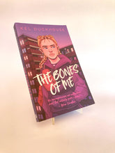 Cargar imagen en el visor de la galería, THE BONES OF ME