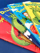 Cargar imagen en el visor de la galería, THE DRAGONSITTER'S ISLAND