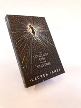 Cargar imagen en el visor de la galería, LONELIEST GIRL IN THE UNIVERSE