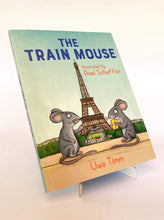 Cargar imagen en el visor de la galería, TRAIN MOUSE