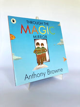 Cargar imagen en el visor de la galería, THROUGH THE MAGIC MIRROR