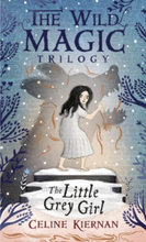 Cargar imagen en el visor de la galería, WILD MAGIC 2: THE LITTLE GREY GIRL