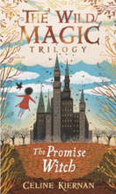 Cargar imagen en el visor de la galería, WILD MAGIC 3: THE PROMISE WITCH