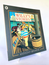 Cargar imagen en el visor de la galería, WILLY'S STORIES