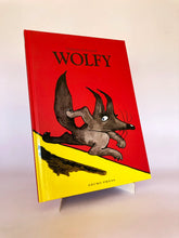 Cargar imagen en el visor de la galería, WOLFY
