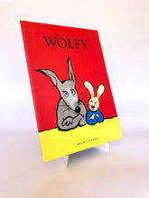 Cargar imagen en el visor de la galería, WOLFY