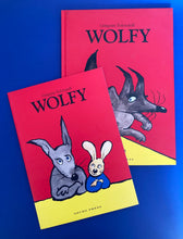 Cargar imagen en el visor de la galería, WOLFY