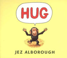 Cargar imagen en el visor de la galería, HUG BB