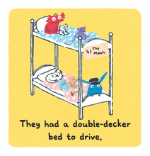 Cargar imagen en el visor de la galería, ALPHONSE, THERE'S MUD ON THE CEILING!