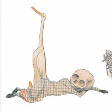 Cargar imagen en el visor de la galería, DUCK, DEATH AND TULIP