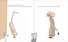 Cargar imagen en el visor de la galería, DUCK, DEATH AND TULIP