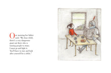 Cargar imagen en el visor de la galería, THE STONE GIANT