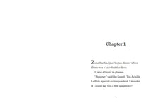 Cargar imagen en el visor de la galería, ZANZIBAR