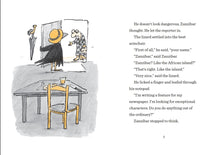 Cargar imagen en el visor de la galería, ZANZIBAR