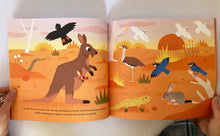 Cargar imagen en el visor de la galería, ONE DAY ON OUR BLUE PLANET OUTBACK