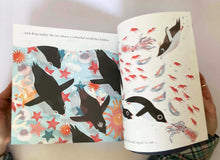 Cargar imagen en el visor de la galería, ONE DAY ON OUR BLUE PLANET ANTARCTIC