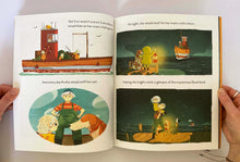 Cargar imagen en el visor de la galería, THE SECRET OF BLACK ROCK