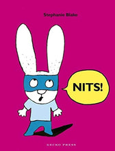 Cargar imagen en el visor de la galería, NITS!