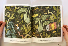 Cargar imagen en el visor de la galería, THE LITTLE GARDENER